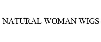 NATURAL WOMAN WIGS