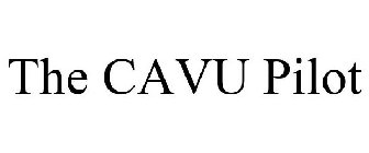 THE CAVU PILOT