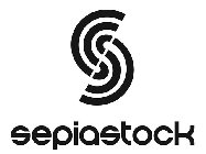 S SEPIASTOCK