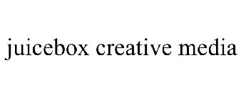 JUICEBOX CREATIVE