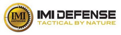IMI DEFENSE TACTICAL BY NATURE