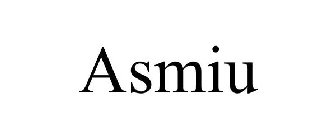 ASMIU