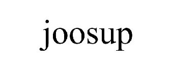 JOOSUP