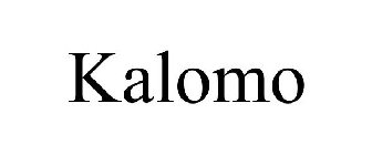 KALOMO