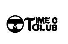 M TIME C CLUB