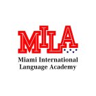 MILA MIAMI INTERNATIONAL LANGUAGE ACADEMY