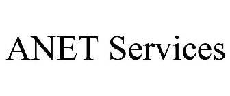ANET SERVICES