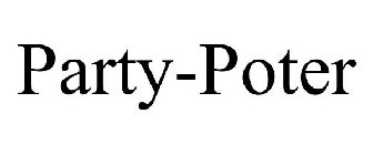 PARTY-POTER