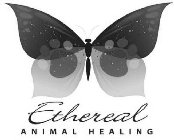ETHEREAL ANIMAL HEALING