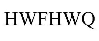 HWFHWQ