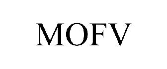 MOFV