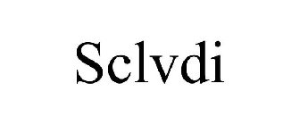 SCLVDI