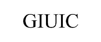 GIUIC