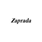 ZAPRADA