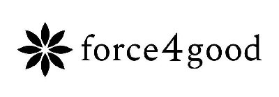 FORCE4GOOD