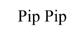 PIP PIP