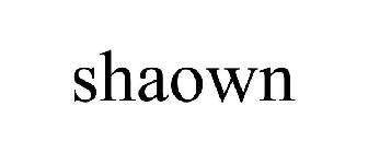 SHAOWN