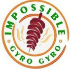 IMPOSSIBLE GYRO GYRO