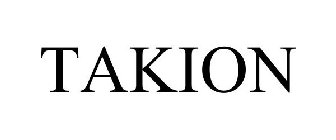 TAKION