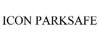 ICON PARKSAFE