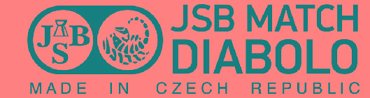 JSB JSB MATCH DIABOLO MADE IN CZECH REPUBLIC