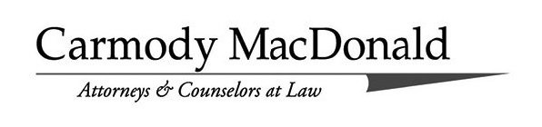 CARMODY MACDONALD ATTORNEYS & COUNSELORS AT LAW