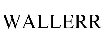 WALLERR