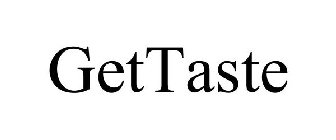 GETTASTE