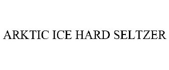 ARKTIC ICE HARD SELTZER