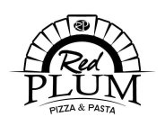 RP RED PLUM PIZZA & PASTA