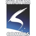 S STRATUM COMICS