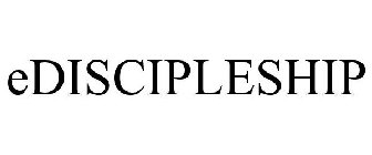 EDISCIPLESHIP