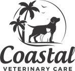 COASTAL VETERINARY CARE