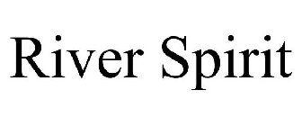 RIVER SPIRIT