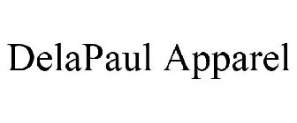 DELAPAUL APPAREL