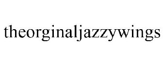 THE ORIGINAL JAZZYWINGS