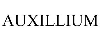 AUXILLIUM