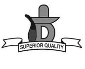 D SUPERIOR QUALITY
