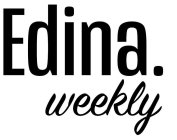 EDINA. WEEKLY