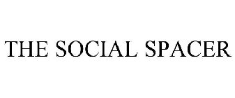 THE SOCIAL SPACER