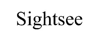 SIGHTSEE