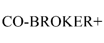 CO-BROKER+