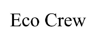 ECO CREW