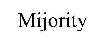 MIJORITY