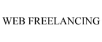 WEB FREELANCING