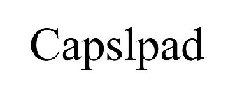 CAPSLPAD