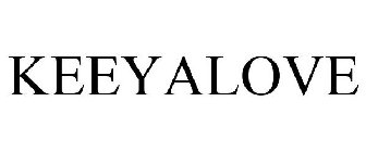 KEEYALOVE