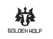 GOLDEN WOLF