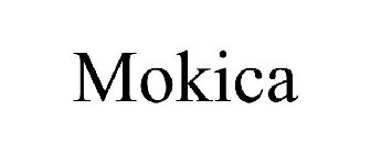 MOKICA