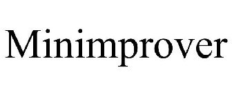 MINIMPROVER